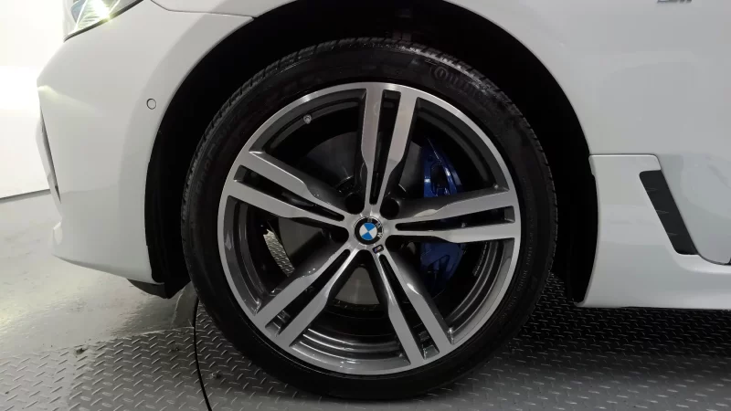 BMW 6-Series Gran Turismo