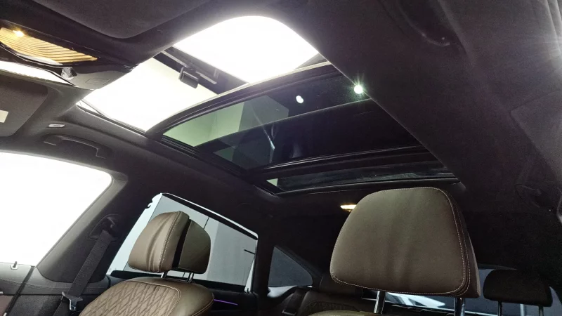 BMW 6-Series Gran Turismo