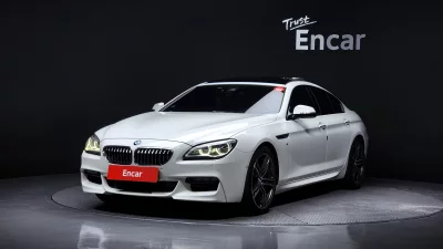 BMW 6-Series