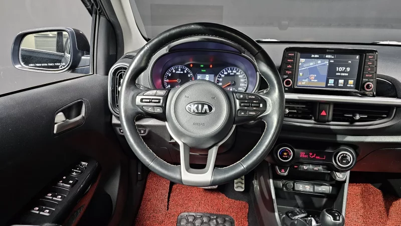 Kia Morning