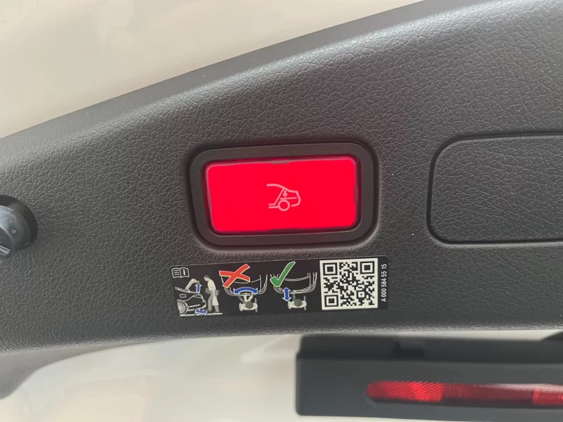 Mercedes-Benz CLE-Class