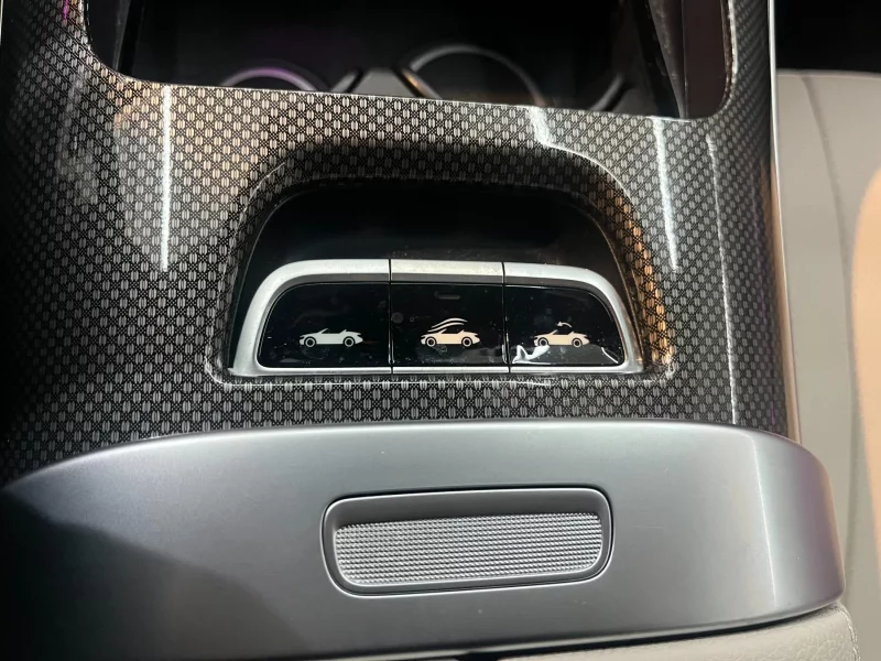 Mercedes-Benz CLE-Class