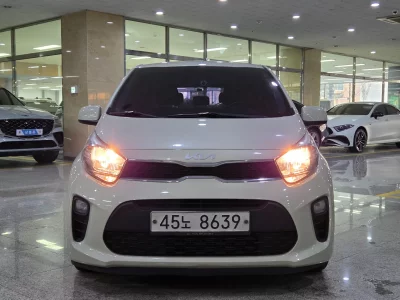 Kia Morning
