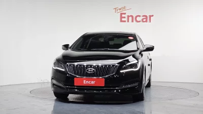 Hyundai Aslan