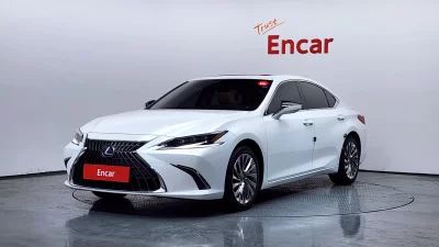 Lexus ES300h