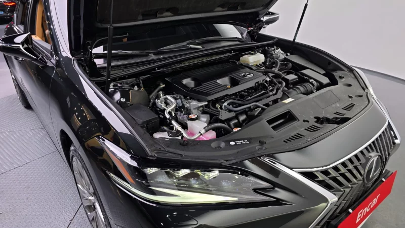 Lexus ES300h