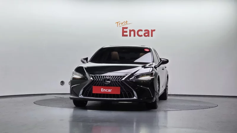 Lexus ES300h
