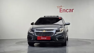Daewoo Cruze