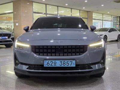 Polestar 2