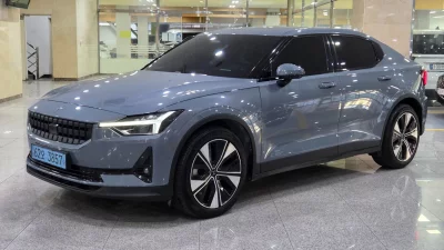 Polestar 2