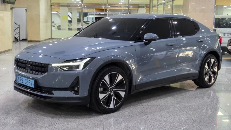 Polestar 2