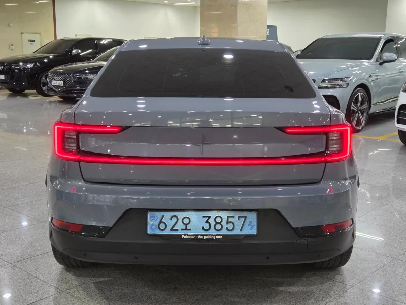 Polestar 2