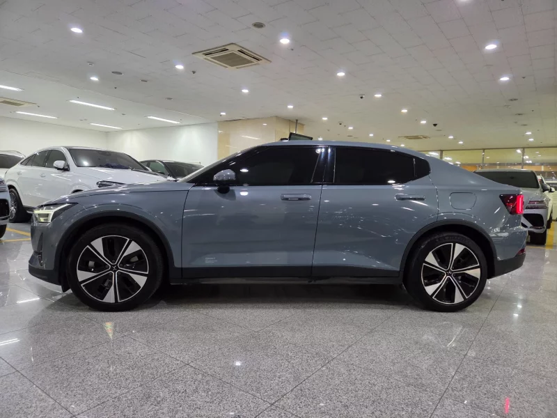 Polestar 2