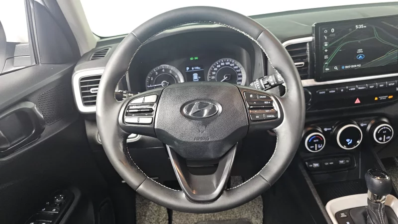 Hyundai Venue