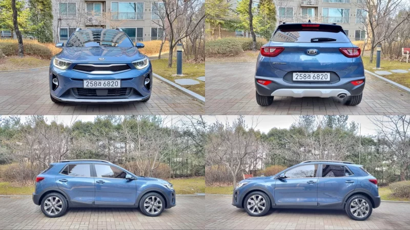 Kia Stonic