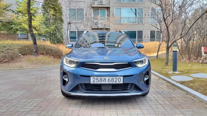 Kia Stonic
