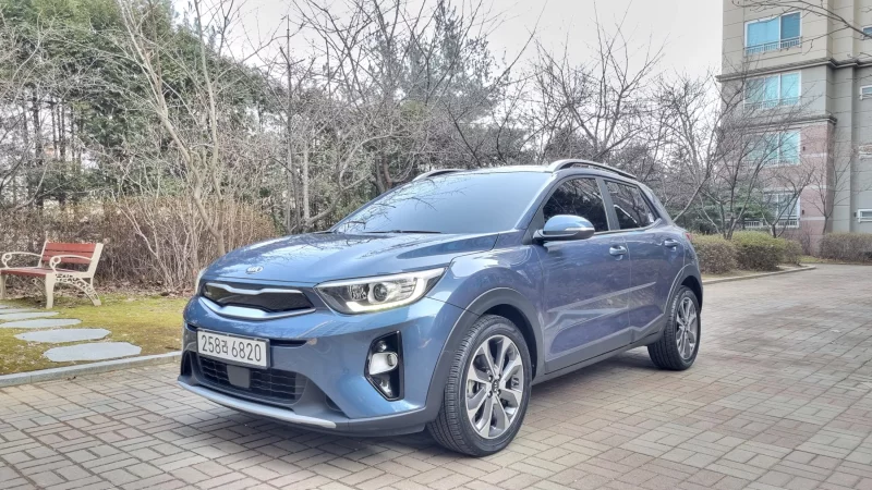 Kia Stonic