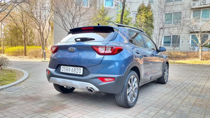 Kia Stonic