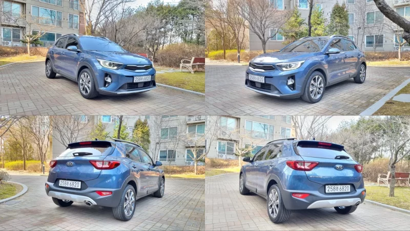 Kia Stonic
