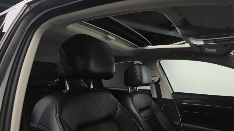 Volkswagen Passat GT