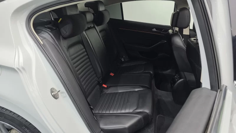 Volkswagen Passat GT