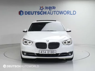 BMW Gran Turismo