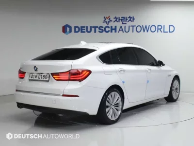 BMW Gran Turismo