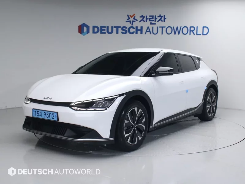 Kia EV6