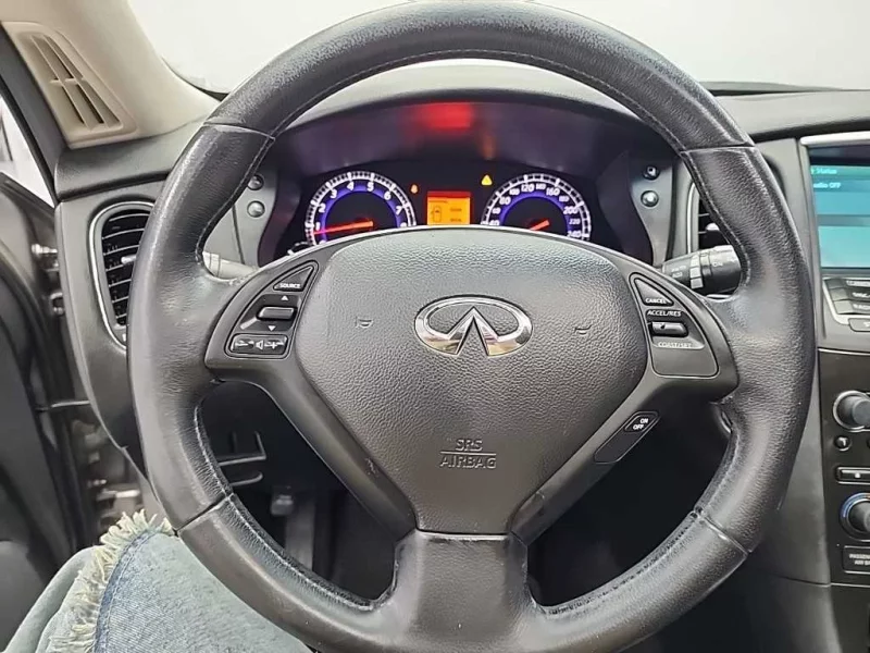 Infiniti EX