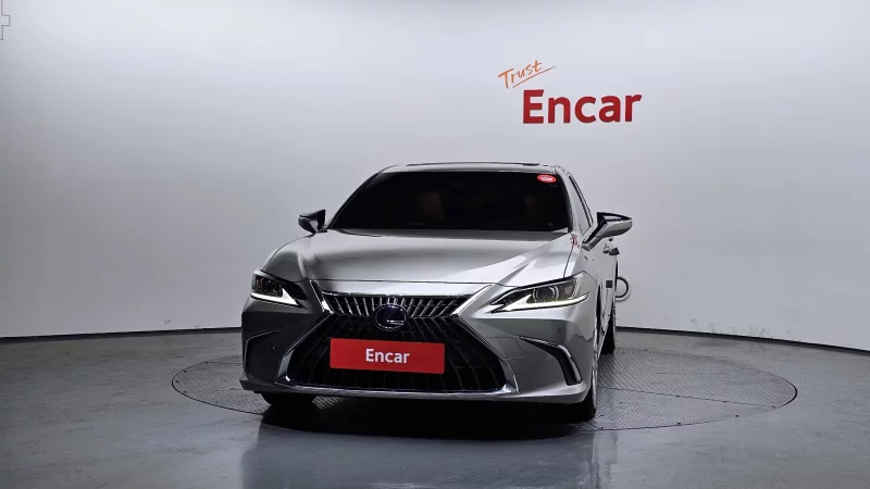 Lexus ES300h