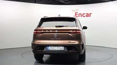 Renault Grand Koleos