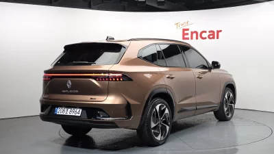 Renault Grand Koleos