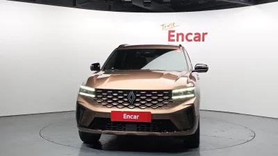 Renault Grand Koleos