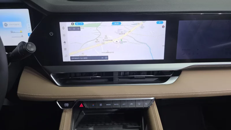 Renault Grand Koleos