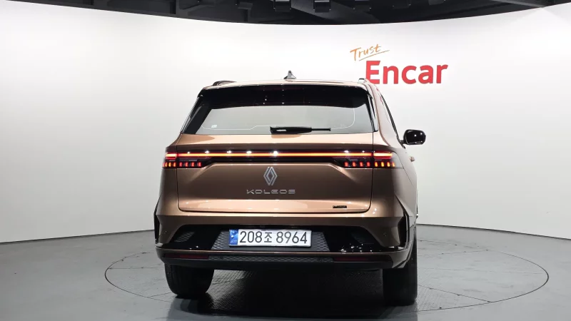 Renault Grand Koleos