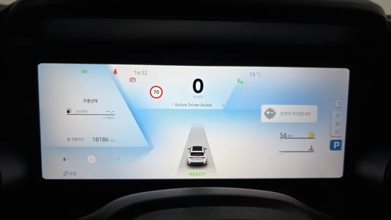 Renault Grand Koleos