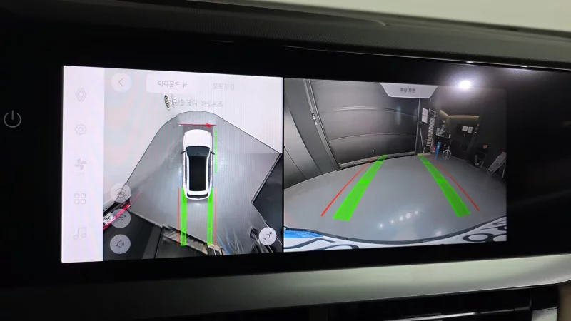 Renault Grand Koleos