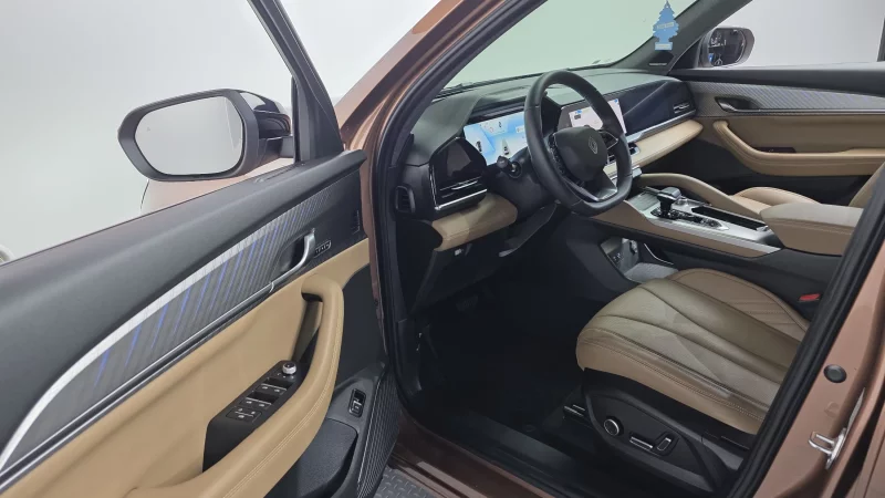 Renault Grand Koleos