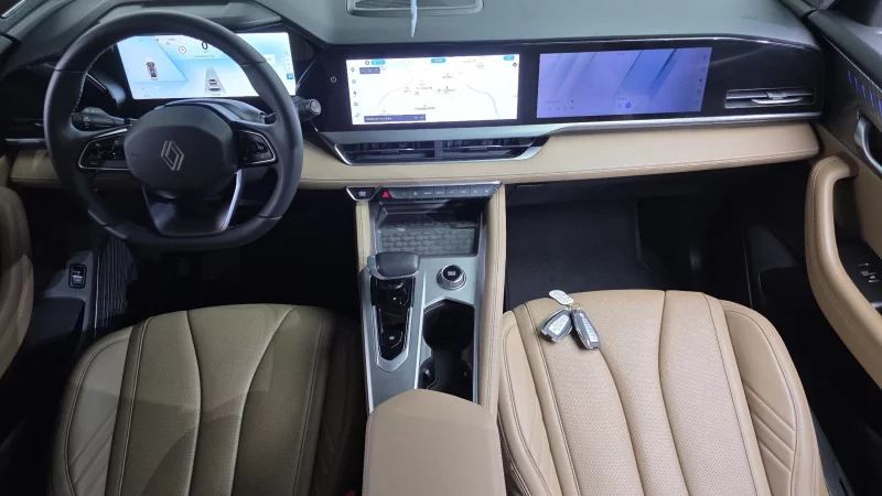 Renault Grand Koleos