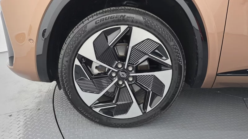 Renault Grand Koleos