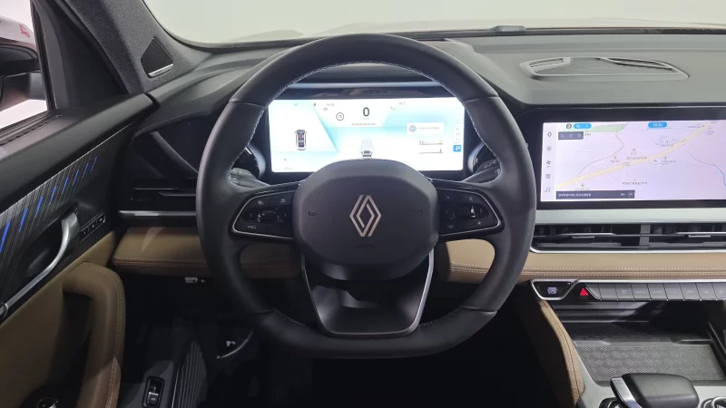 Renault Grand Koleos