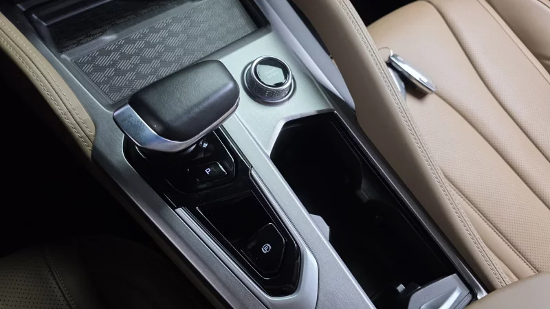 Renault Grand Koleos