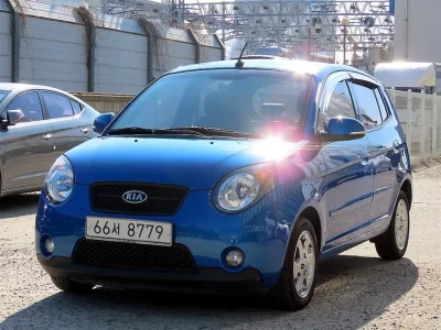 Kia Morning