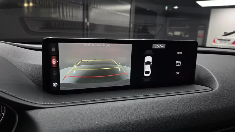 Genesis Electrified G80