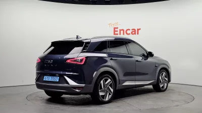 Hyundai Nexo