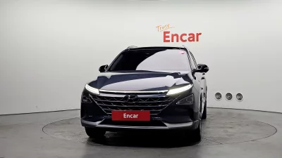 Hyundai Nexo