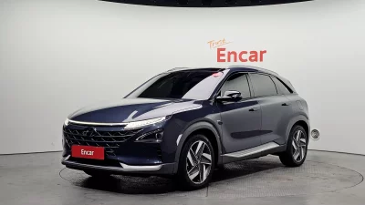 Hyundai Nexo