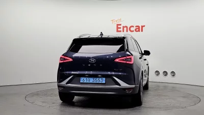 Hyundai Nexo
