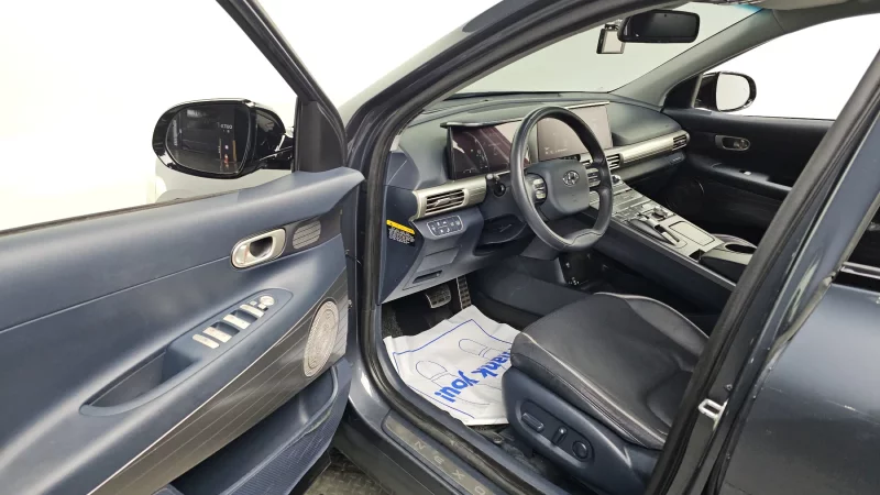 Hyundai Nexo