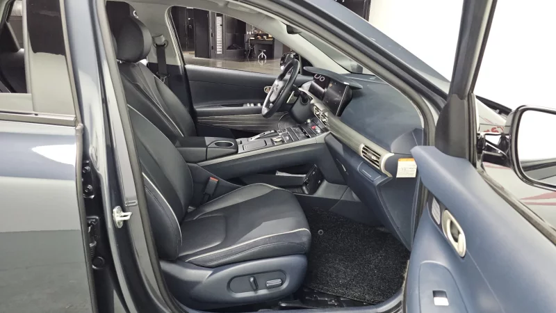 Hyundai Nexo